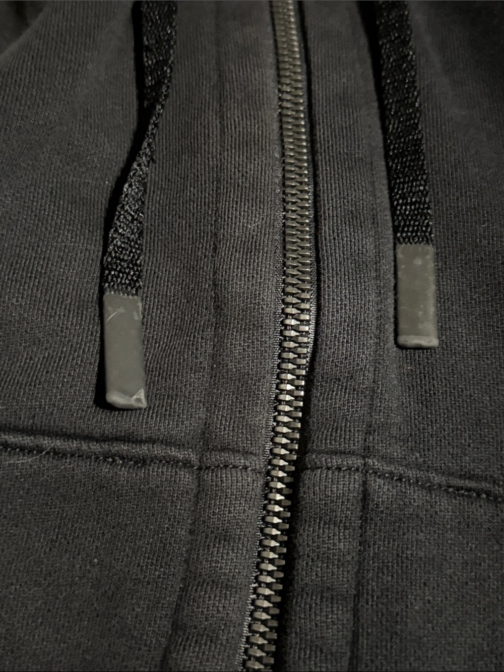 Lululemon Full Zip Up - Picture 10 of 10